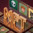 NFT Marketplace Development