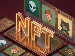 NFT Marketplace Development