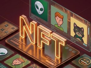 NFT Marketplace Development