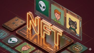 NFT Marketplace Development