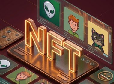 NFT Marketplace Development