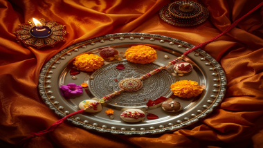Rakhi