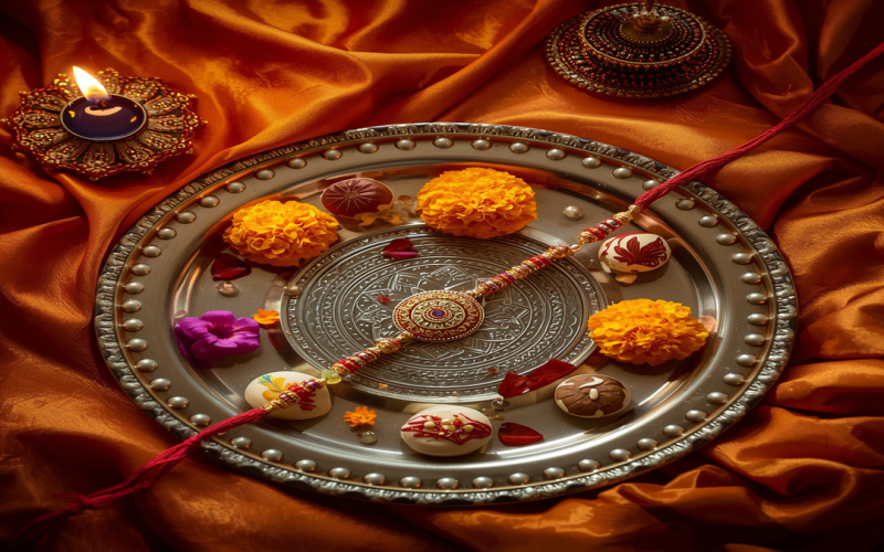 Rakhi