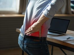 Holistic Sciatica Treatment