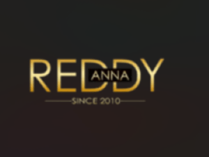 Reddy-Anna-Logo