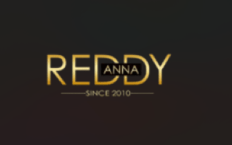 Reddy-Anna-Logo