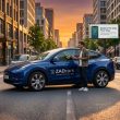 car rental in Indianapolis, Indiana