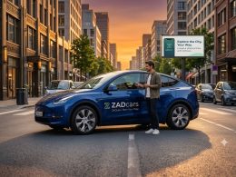 car rental in Indianapolis, Indiana