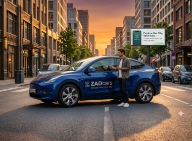car rental in Indianapolis, Indiana
