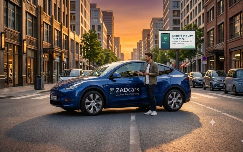 car rental in Indianapolis, Indiana