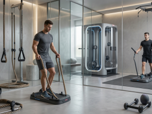 Recovery Equipment