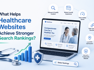 Healthcare
