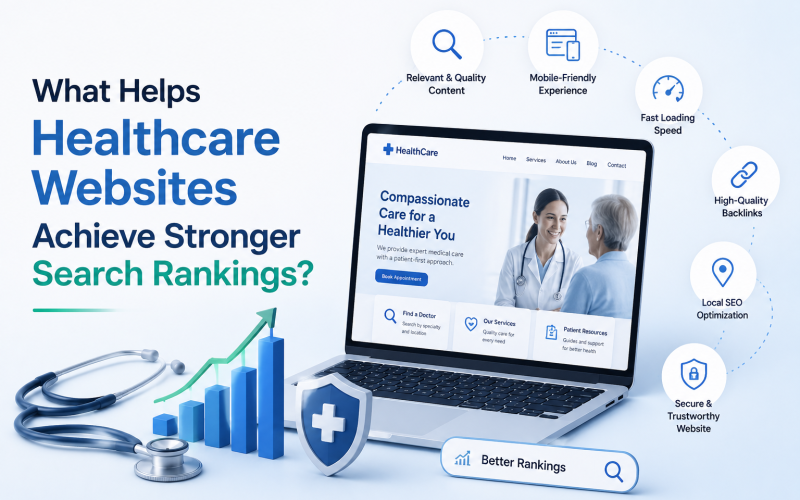 Healthcare