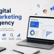 Digital Marketing Agency