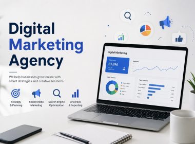 Digital Marketing Agency
