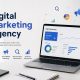 Digital Marketing Agency