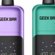 Geekbar Ice