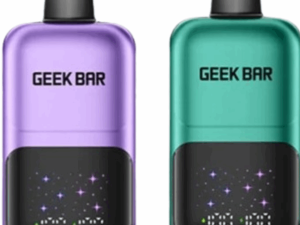 Geekbar Ice