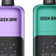 Geekbar Ice