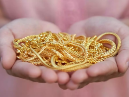gold price today in Bhopal