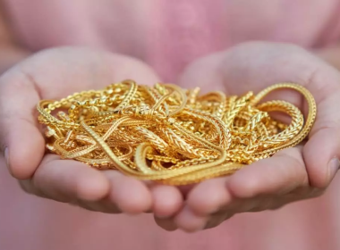 gold price today in Bhopal