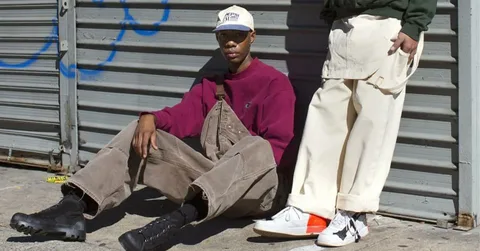 Streetwear