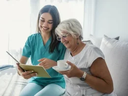 Senior Living Community