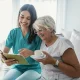 Senior Living Community