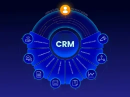 CRM Development