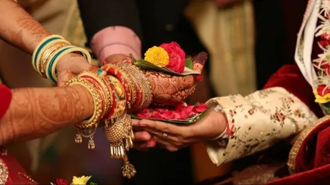 Marriage Muhurat