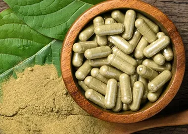 fresh kratom near me