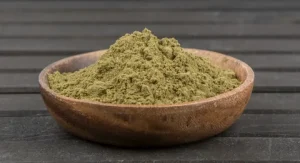 White Borneo Kratom
