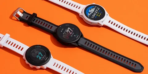 GPS Watches