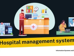 Hospital Management Systems