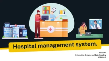 Hospital Management Systems