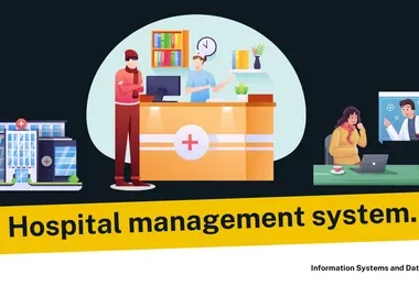 Hospital Management Systems
