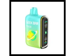 Geek Bar 15K