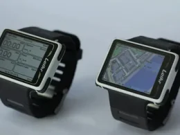 GPS Watches