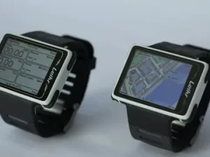 GPS Watches