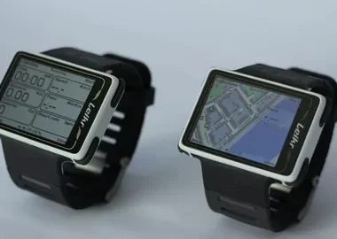 GPS Watches