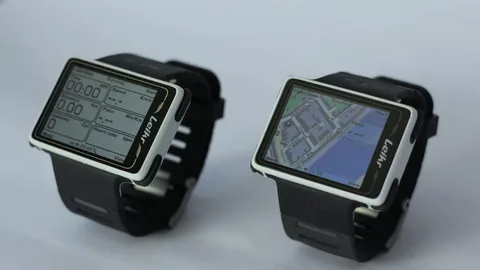 GPS Watches