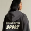 Mr Winston