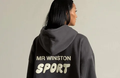Mr Winston