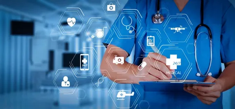 Hospital Management Systems