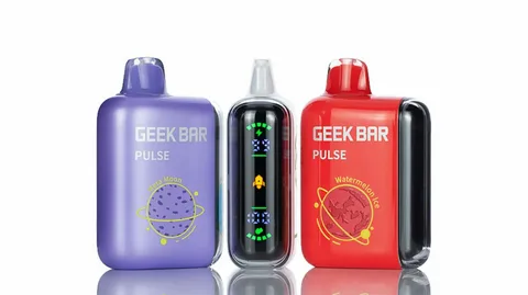 Geekbar Ice