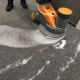 Carpet Cleaning
