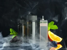 Frutti Bar Vape