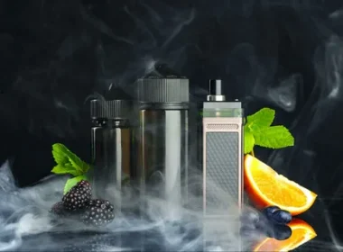 Frutti Bar Vape