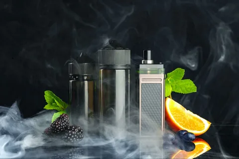 Frutti Bar Vape
