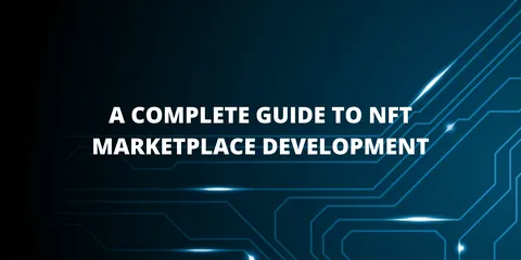 NFT Marketplace Development